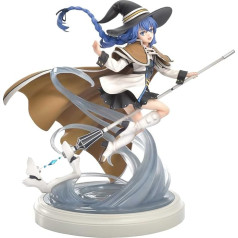 Mushoku Tensei Jobless Reincarnation Figure PVC 1/7 Prism Wing Roxy Migurdia 26 cm