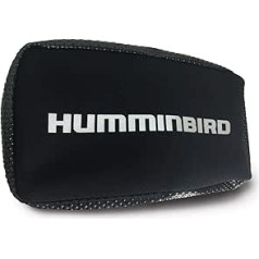 HUMMINBIRD Unisex-Adult NS-512 UC-H7 FUNDA DE PROTECCION Helix 7, Black, Standard