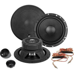 ESX HZ6.2CV2 Horizon Speaker System 16.5 cm