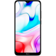 Xiaomi Redmi 8 3GB 32GB 6.22 Inch 5000 mAh Type-C Version Global Black