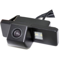 Car Wayfeng WF® Ccd Reverse Camera for Nissan Qashqai Nissan X-Trail Reverse Camera Backup Waterproof