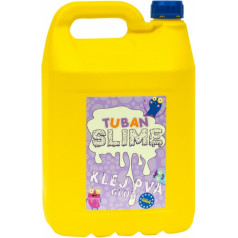 Tuban Papīra līme pva 5 l