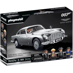 Komplekts aston martin 70578 james bond aston martin db5 - goldfinger