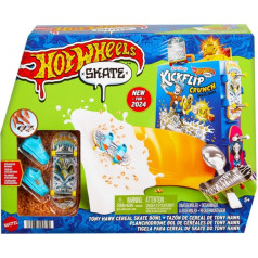 Skate tony hawk komplekts Brokastu rampa