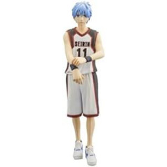 Basketball DXF Cross x Players No. 1Q Kuroko Tetsuya one of Kuroko (japan import)