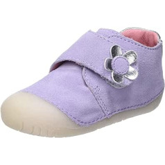 Richter Kinderschuhe Baby Girls' Richie First Walking Shoes