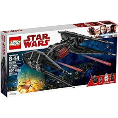 Lego Star Wars 75179 Kylo Ren's TIE Fighter