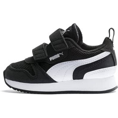 PUMA Unisex Children's R78 V PS Trainers