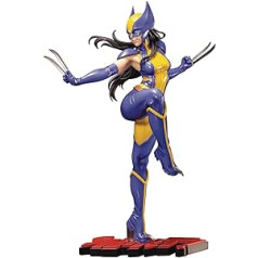 Kotobukiya Marvel Universe Wolverine (Laura Kinney) Bishoujo Statue