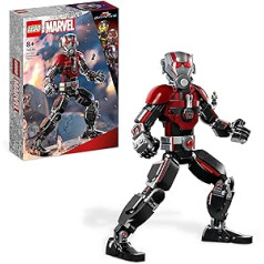 LEGO® Marvel™ Super Heroes 76256 Ant-Man building figure