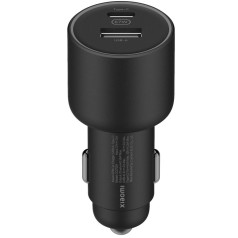 Xiaomi car charger 67w car charger (usb-a + type-c)