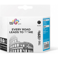 Ink for epson sx420w tbe-s1291b bk