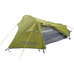COLUMBUS - Tajo 2.1 Camping Tent