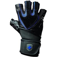 Harbinger Training Grip Wrist Wrap Workout Glove