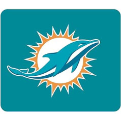 Siskiyou Sports NFL Miami Dolphins Neopren Mauspad