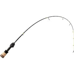 13 FISHING - Tickle stick - ICE fishing rods - PC2 flat tip blank