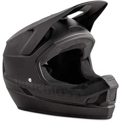 MET Casco Bluegrass Legit (60-62) Bicycle Helmet, Black