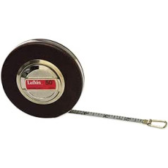 Lufkin Unisex-Heimwerkzeuge zum Messen und Layout, Pflaumenblüten, mehrfarbig, Einheitsgröße