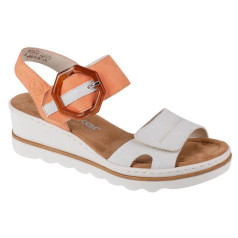 Rieker Sandals W 67476-38 / 40 sandales