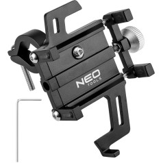 NEO Aluminum bicycle phone holder