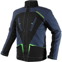 NEO Motosynthesis work sweatshirt, 100% rip stop cotton, size XXXL