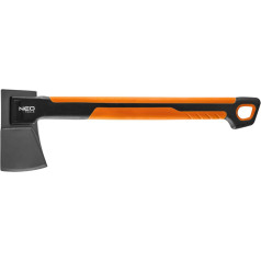 NEO Ax 1200g, head 850g, fiber handle 23.5
