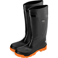 NEO PRO S4 SRC work boots, size 42