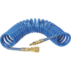 NEO Spiral pressure hose 6.5 x 10 mm, 15 m, PU
