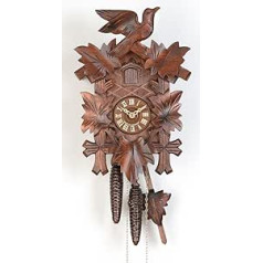 Hubertus Cuckoo Clock