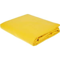 Today Saffron Duvet Cover 220 x 240 cm