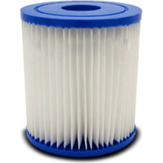 HTE tipa INTEX peldbaseina sūkņa filtrs - 29007