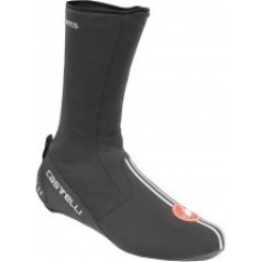 Castelli Velo kurpju pārsegs ESTREMO Shoecover L Black