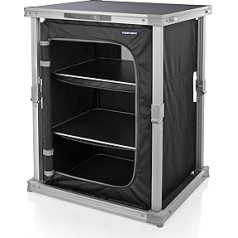 Campart Camping Cupboard