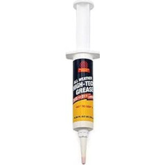 Shooters' Choice G10CC Ven H-Tec Grease Syringe 10CC