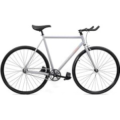 Finna Cycles Unisex - Adult Fastlane Bicycle