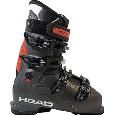 HEAD Men's Ski Boots Alpine Ski Boots Alpine Ski Boots Edge LYT RX HV Flex 80 for Beginners and Advanced Users