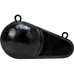 Extreme Max 3006.6619 Coated Downrigger Weight