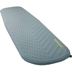 Therm-a-Rest Trail Lite Self Inflating Sleeping Mat for Camping and Backpacking, Regular, 20
