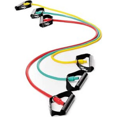 DITTMANN Most Wanted Tube Set Functional Training Fitness Band Exercise Band