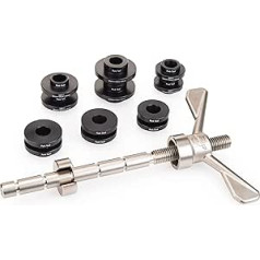 Park Tool BBP-1.2 Bottom Bearing Press Kit