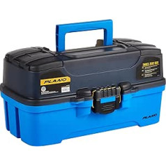 PLANO PLAMT6231 Fishing Tackle Bags and Boxes, Light Blue/Black, One Size