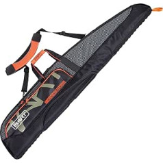 HART Long Weapon Case Rest Rifle Soft Case for Weapon Length up to 115 cm