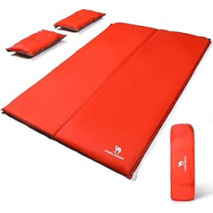 CAMEL CROWN Camping Sleeping Mat 2