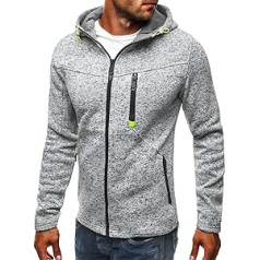 Mantel Für Männer Eine Jacke Für Den Flannel Blondinen Jacke Männer Bike Jacken Für Männer Faltmantel Baby Boy Fleece-Jacke Herren Grüne Jacke Nachthemd La Zierliche Robe Noire
