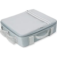 CAMULAND Paddle Board Cooler, Paddle Boarding Accessories, Waterproof Paddle Cooler Cooler Bag with Upper Mesh Pocket, SUP Bag Cooler for Paddle Board Kayak Cool Bag