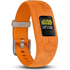 Garmin, Vívofit Jr Kids Action Watches, Activity Tracker