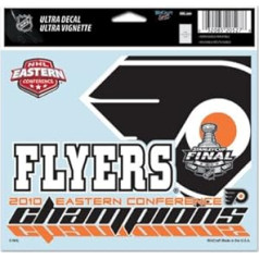 Wincraft NCAA University of Tennessee Disney Metallmagnet, Mehrfarbig, 6,4 x 8,9 cm