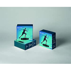 Horizon Fitness Bluetooth Chest Strap