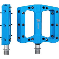 Eastern Bikes Ezra Flat BMX Pedals