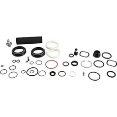 Rockshox Service Kit Full-Pike DP Air Upgraded